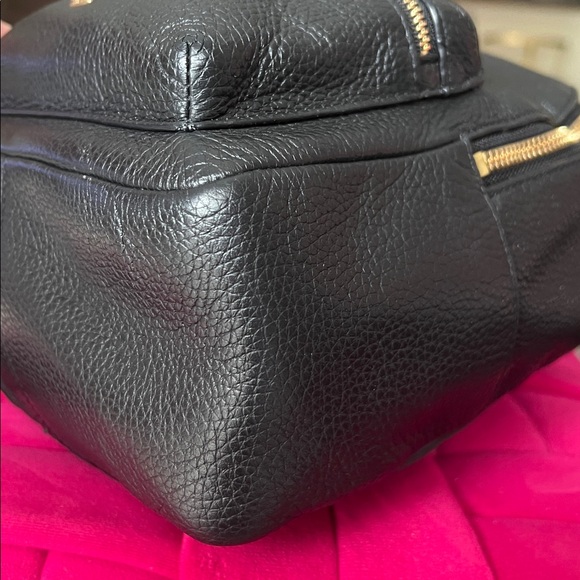 Coach Mini Charlie Backpack-EUC main image 11